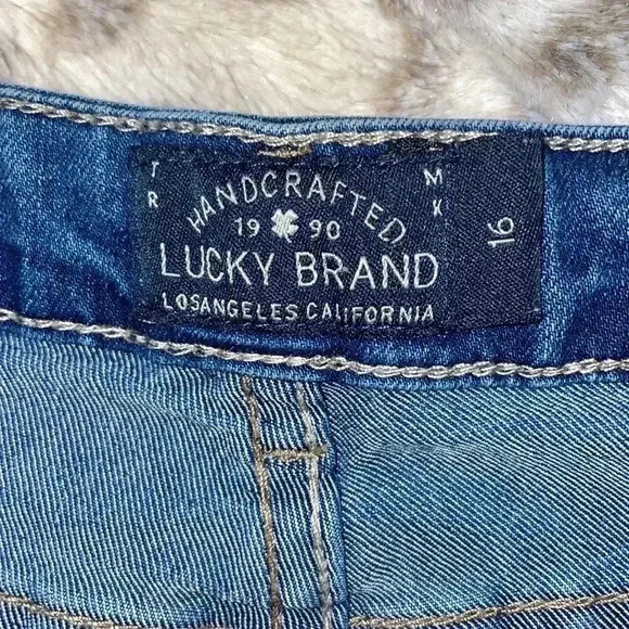 Lucky Brand Jeans - Picture 4 of 6